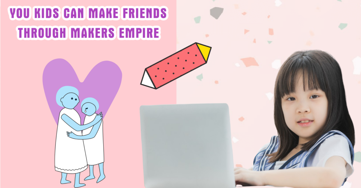 Makers empire