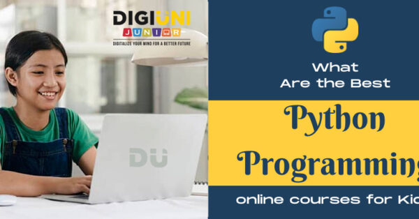 Python for Kids: 5 Reasons Python Programming is Best for Kids ...