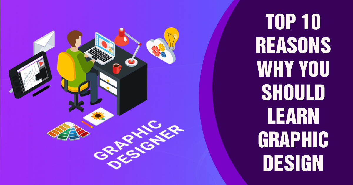 Benefits of Taking Graphic Design Courses