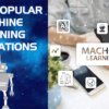 machine learning applications